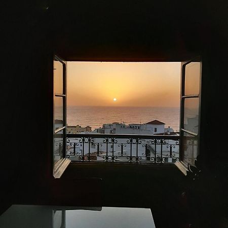 산타크루즈데라팔마 Casa Garome 14 Parking Gratis 빌라 외부 사진
