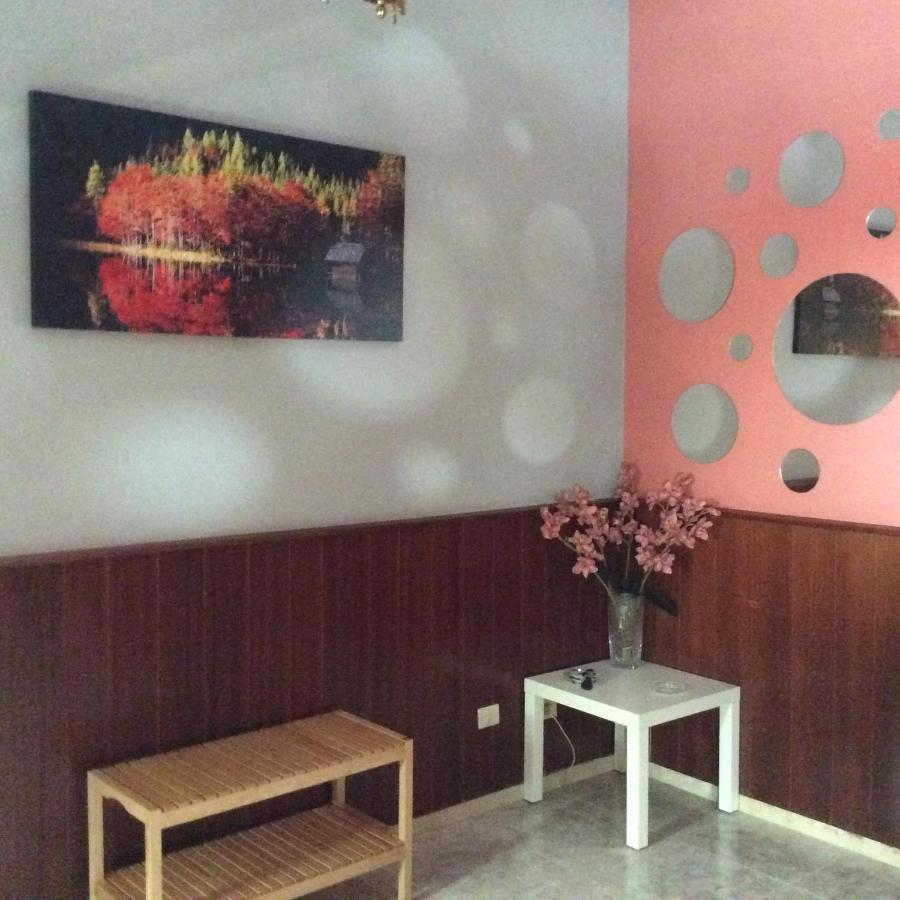 산타크루즈데라팔마 Casa Garome 14 Parking Gratis 빌라 외부 사진