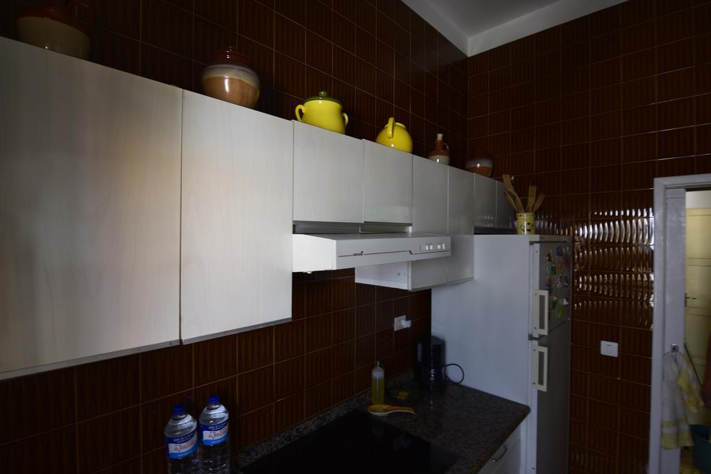 산타크루즈데라팔마 Casa Garome 14 Parking Gratis 빌라 외부 사진